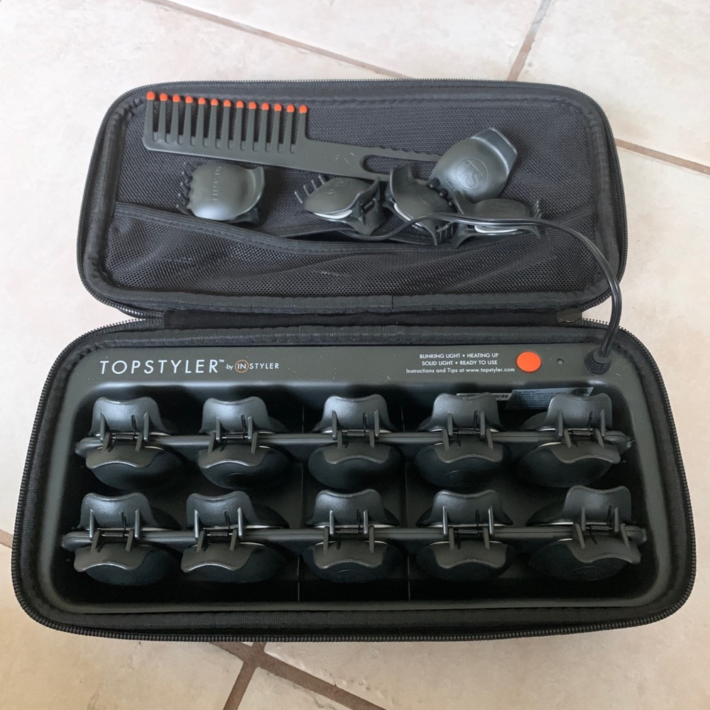 TopStyler by Instyler